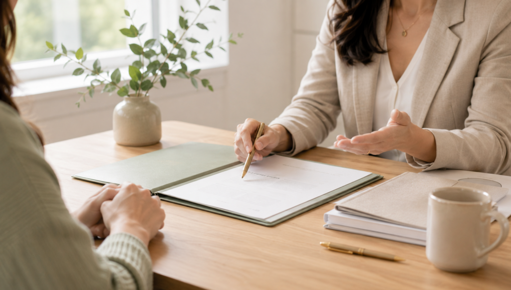 Cary Estate Planning Attorney for Individuals and Families