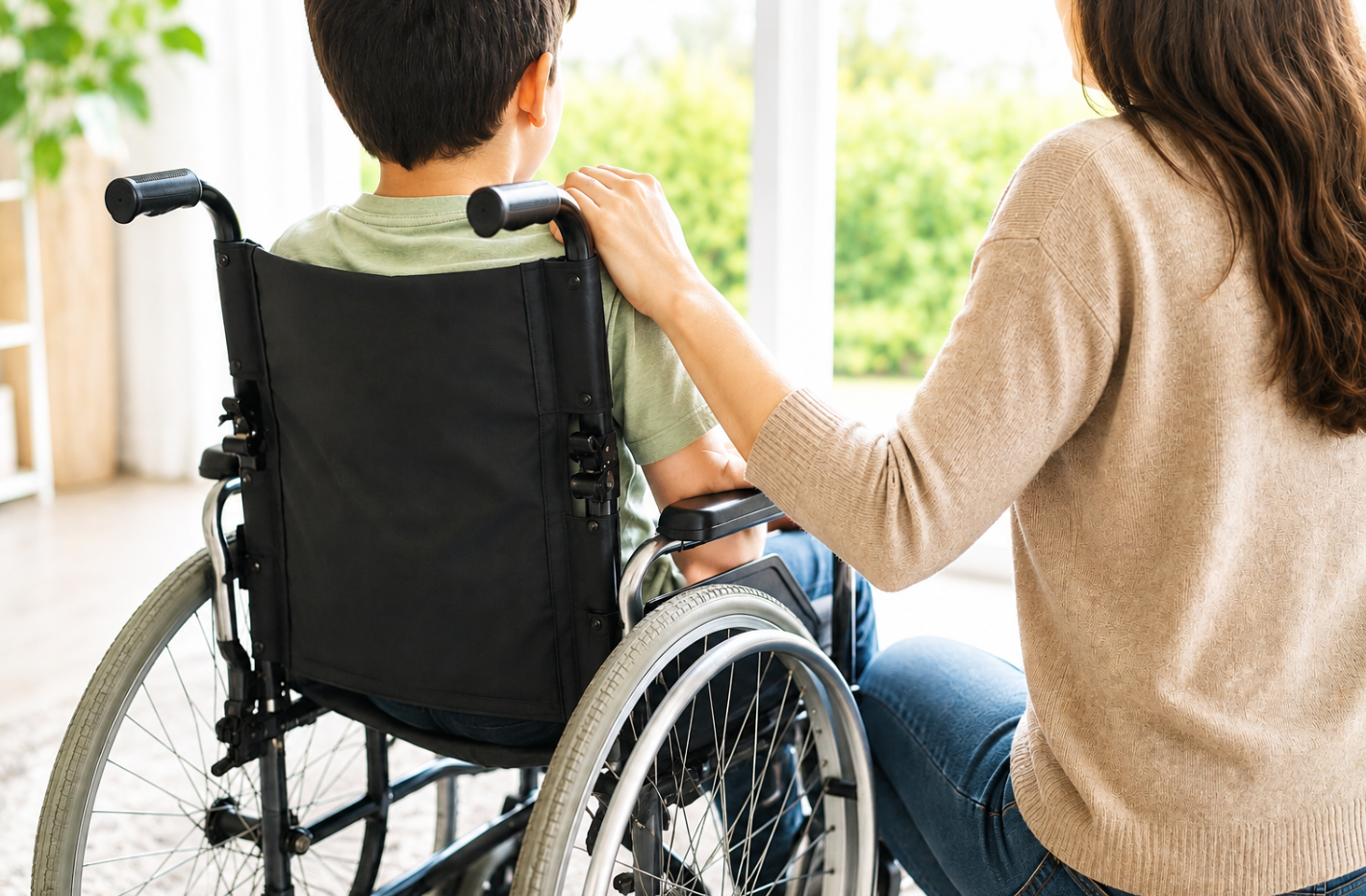 Special Needs Planning