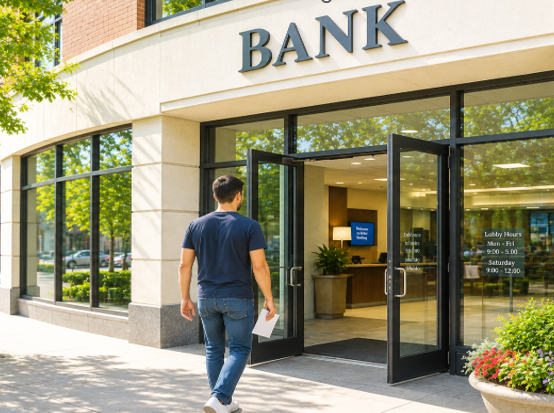 Financial Power of Attorney