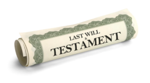 Your Will Does Not Control Every Asset