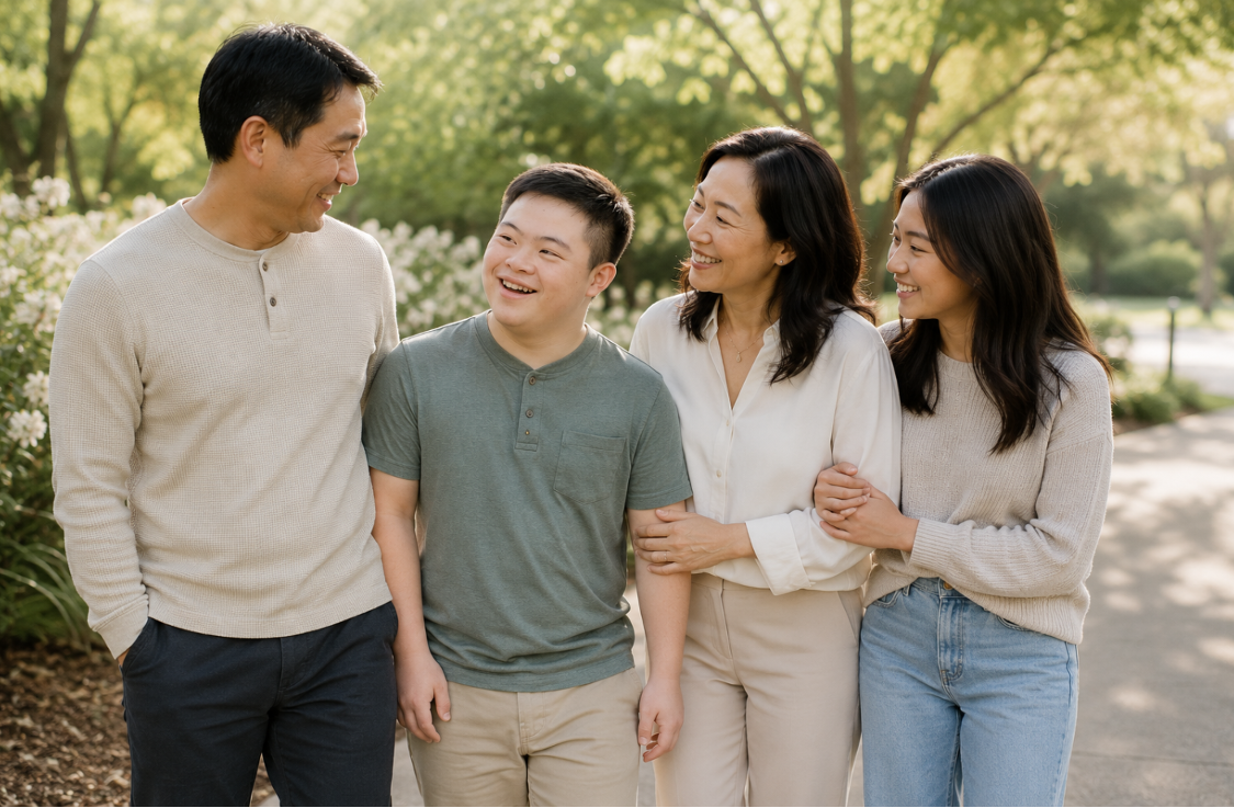 Children’s Protection Planning